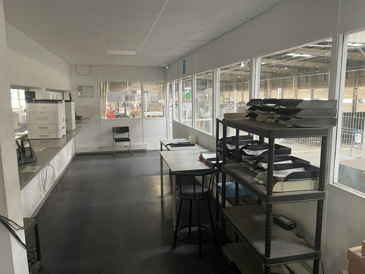 Entrepôt classe c Bordeaux 6109m² Location entrepôt classe c Bordeaux Gironde OLLOG2423701 17